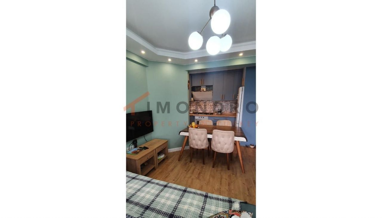 Квартира в Стамбуле, Турция, 120 м2 фото 2