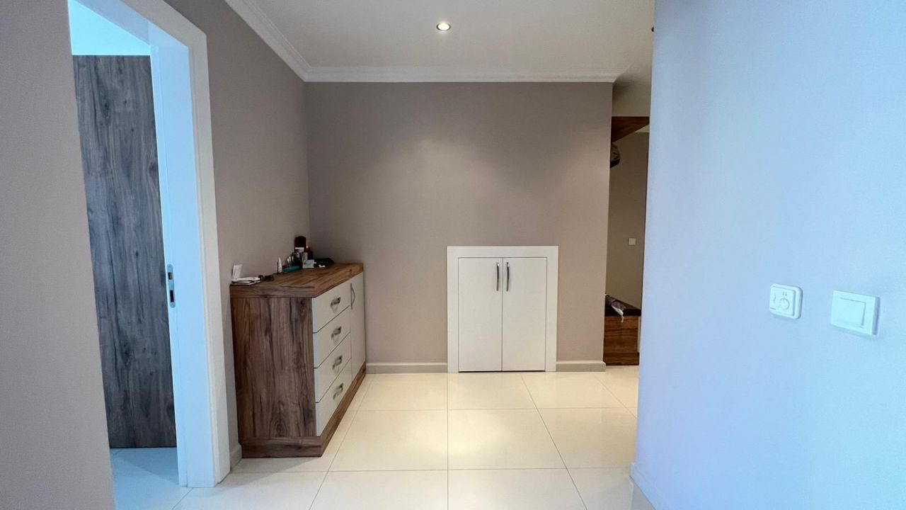 Квартира в Алании, Турция, 110 м2 фото 2