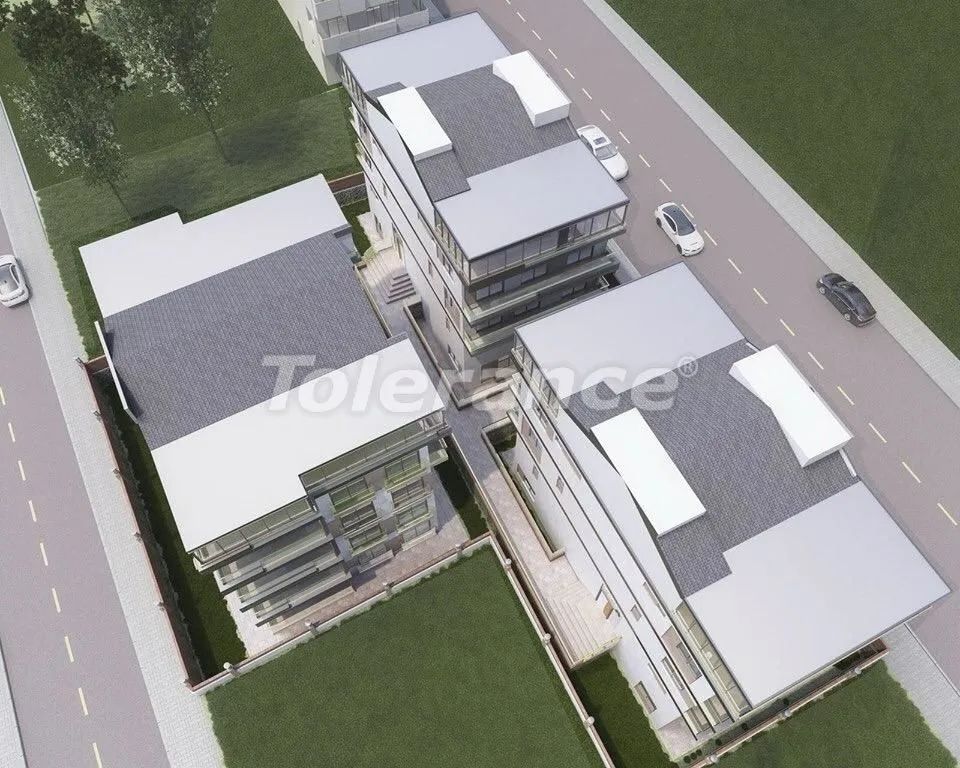 Апартаменты в Дидиме, Турция, 70 м2 фото 4