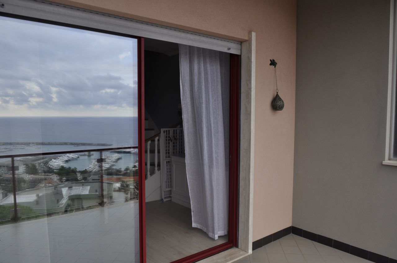 Квартира в Сан-Ремо, Италия, 65 м2 фото 2
