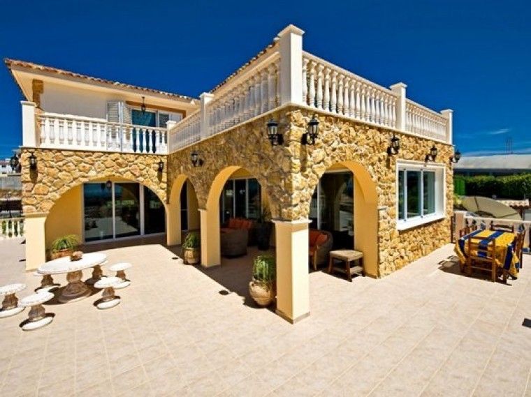 Вилла в Протарасе, Кипр, 280 м2 фото 4