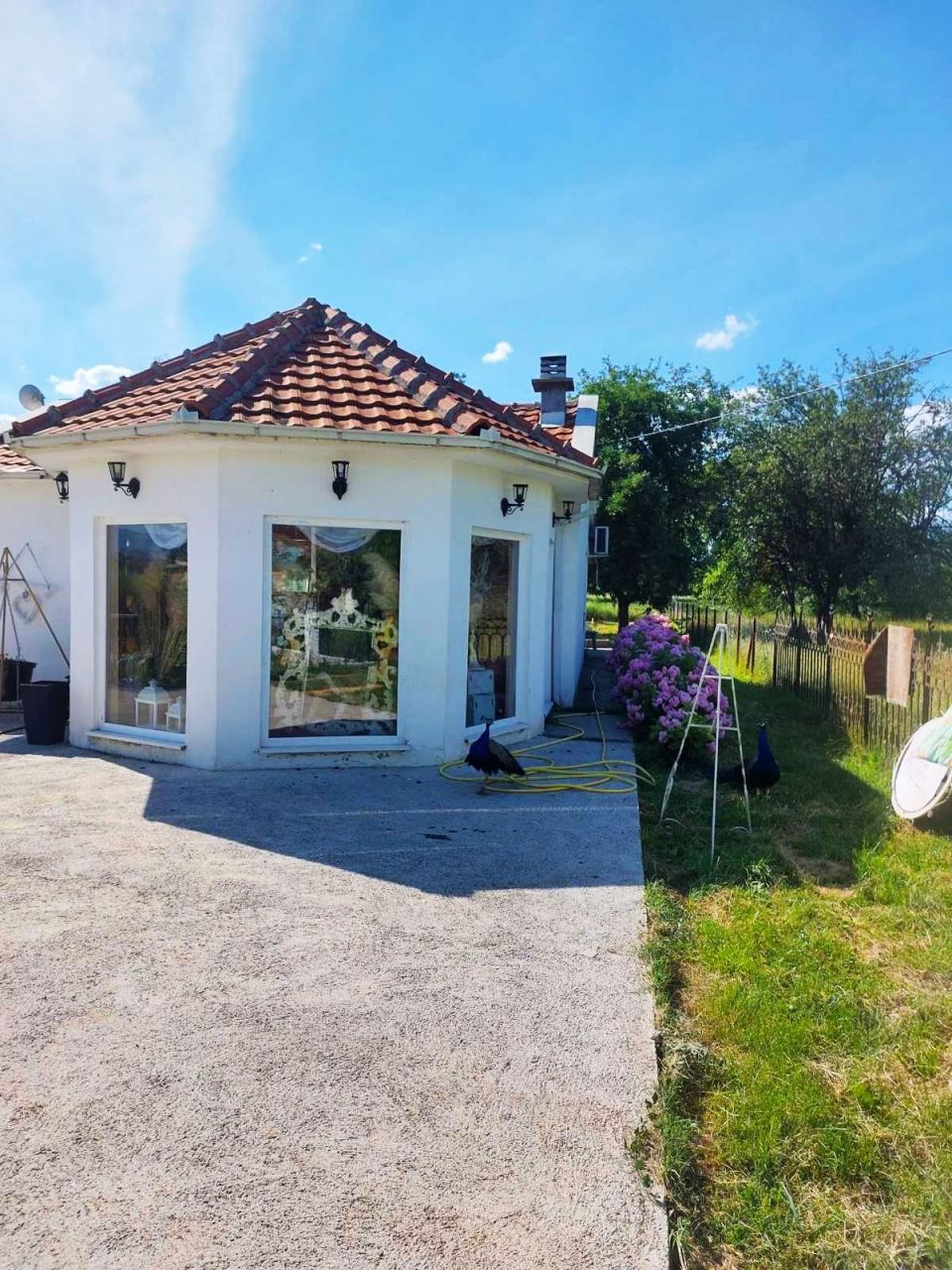 Дом в Даниловграде, Черногория, 120 м2 фото 2