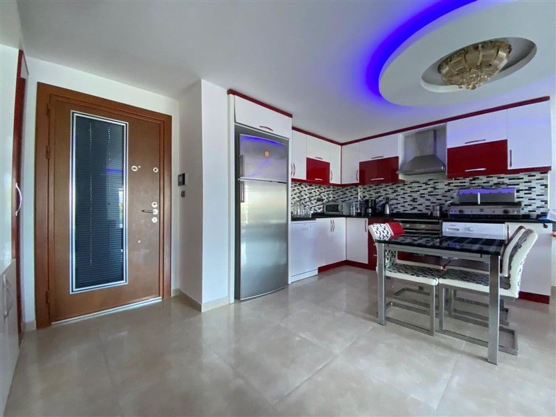 Пентхаус в Алании, Турция, 75 м2 фото 5