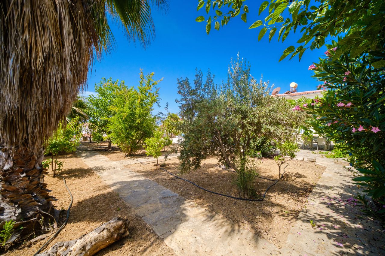 Вилла в Инжекуме, Турция, 250 м2 фото 2