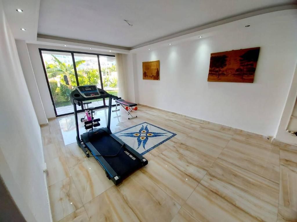 Квартира в Алании, Турция, 110 м2 фото 4