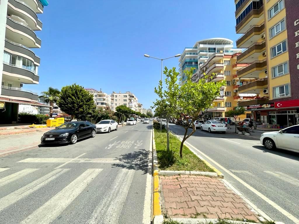 Квартира в Алании, Турция, 125 м2 фото 5