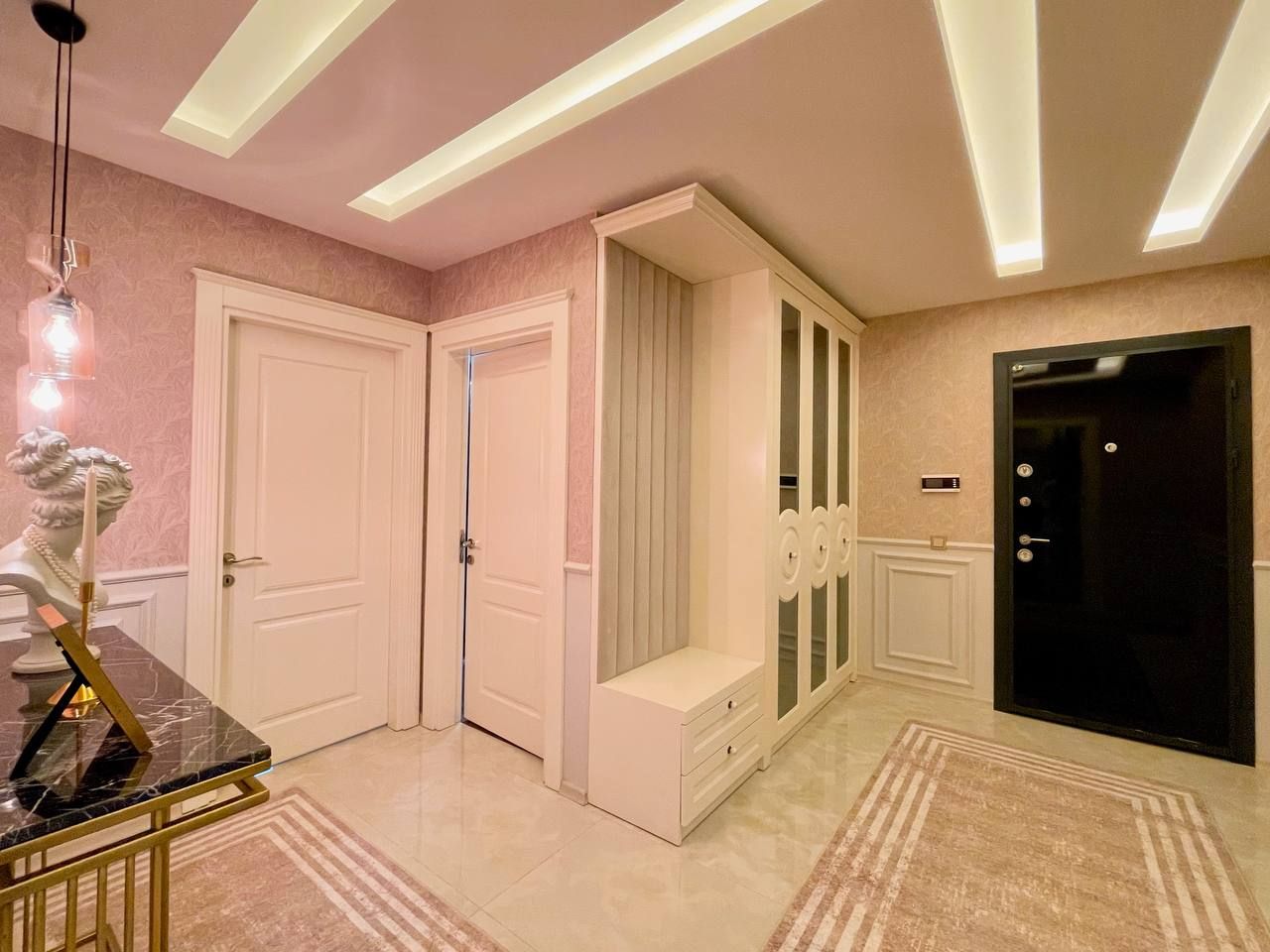 Апартаменты в Алании, Турция, 120 м2 фото 3