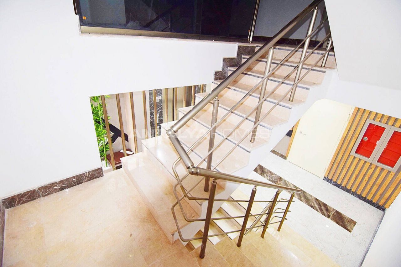Пентхаус в Анталии, Турция, 210 м2 фото 5