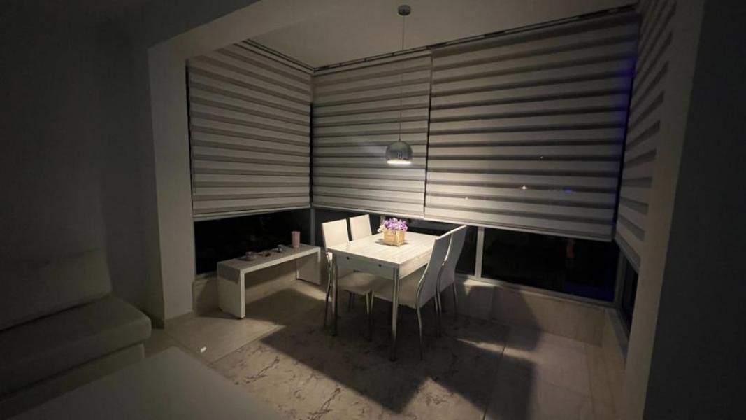 Квартира в Алании, Турция, 50 м2 фото 3