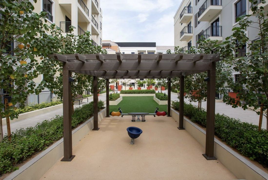 Апартаменты в Дубае, ОАЭ, 75 м2 фото 5