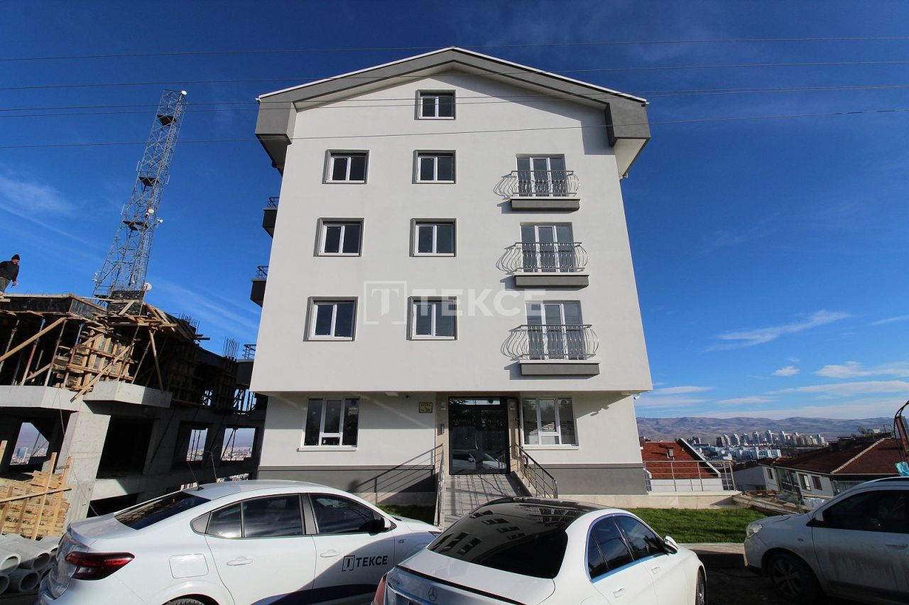 Апартаменты в Анкаре, Турция, 120 м2 фото 2