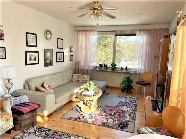 Квартира в Котке, Финляндия, 49 м2 фото 5