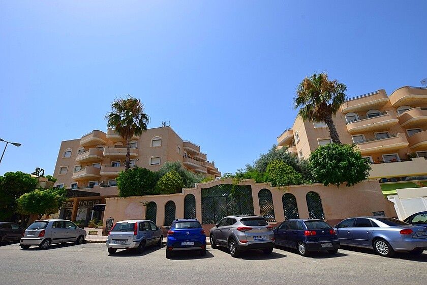 Апартаменты в Ориуэла Коста, Испания, 70 м2 фото 4