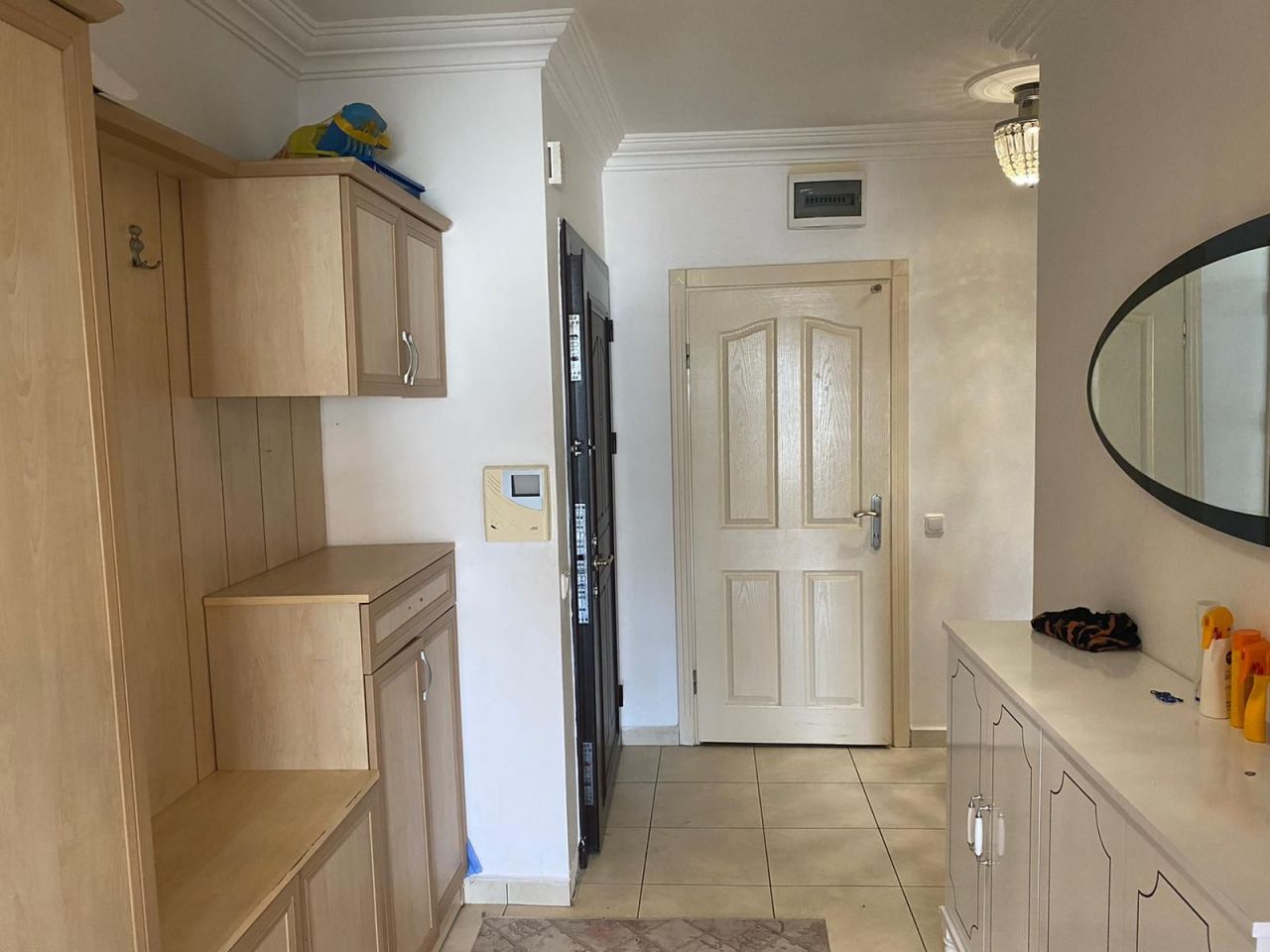 Апартаменты в Алании, Турция, 110 м2 фото 3