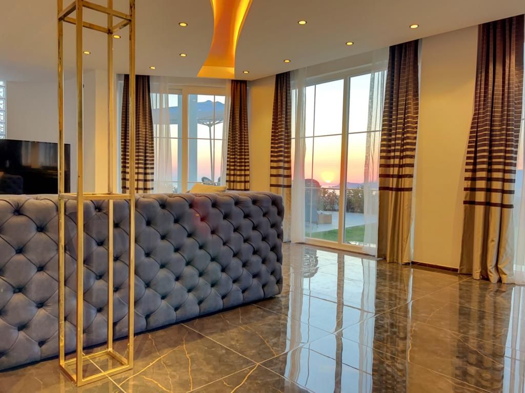 Вилла в Алании, Турция, 400 м2 фото 3