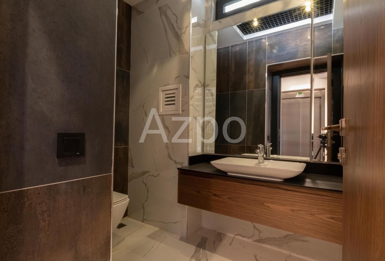 Вилла в Анталии, Турция, 325 м2 фото 4