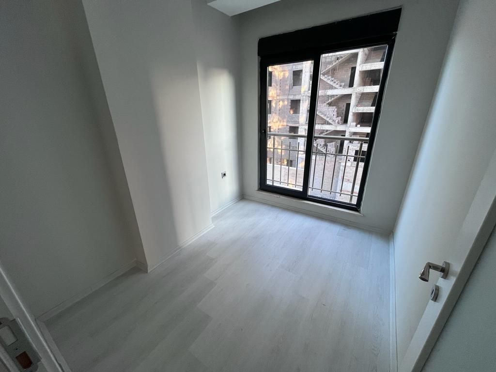 Квартира в Авсалларе, Турция, 97 м2 фото 3