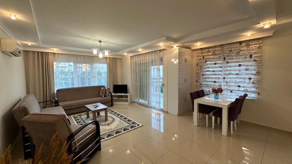 Квартира в Кестеле, Турция, 70 м2 фото 2