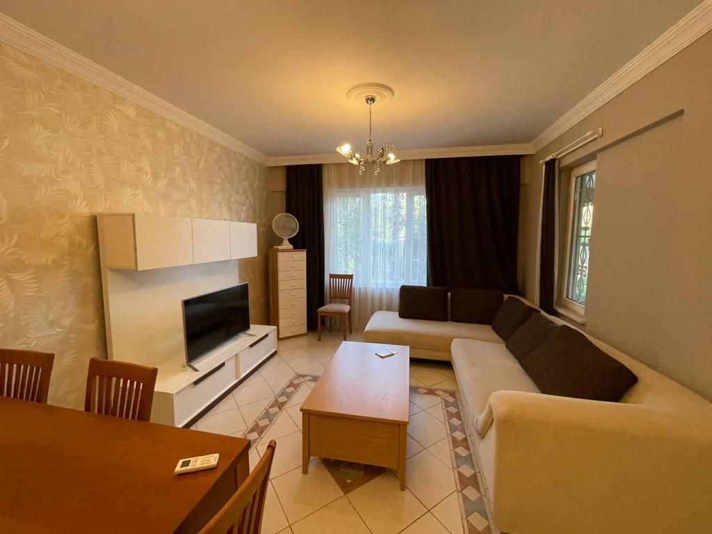 Вилла в Анталии, Турция, 160 м2 фото 4