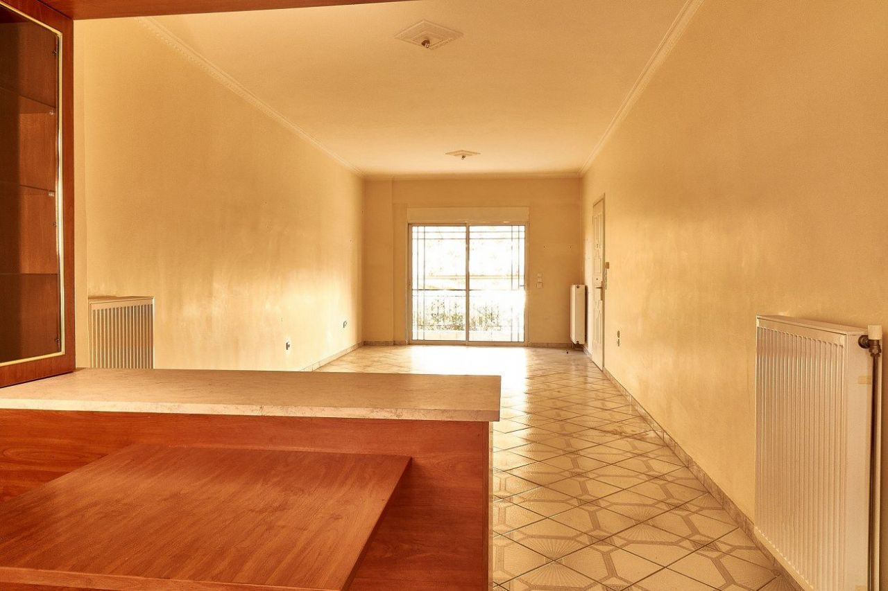 Апартаменты на Корфу, Греция, 86 м2 фото 4