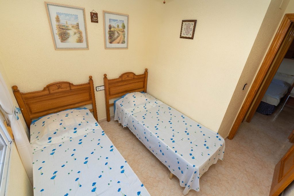 Таунхаус на Коста-Бланка, Испания, 59 м2 фото 3
