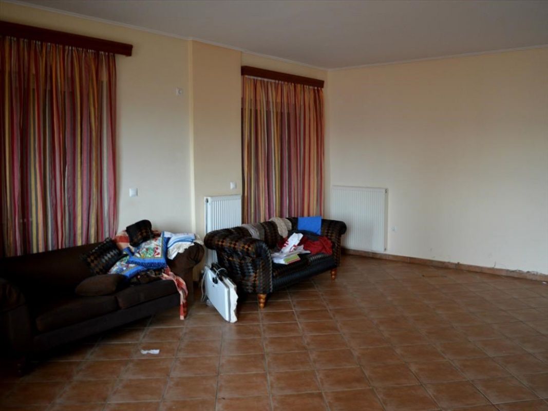 Квартира в Афинах, Греция, 124 м2 фото 4