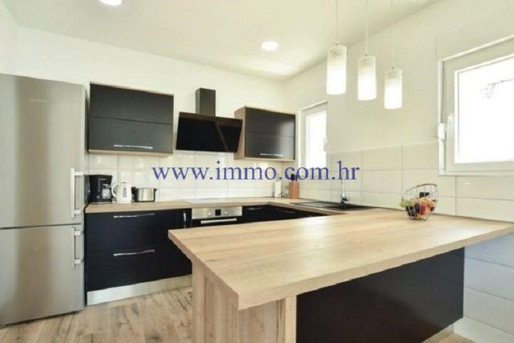 Вилла в Трогире, Хорватия, 330 м2 фото 2