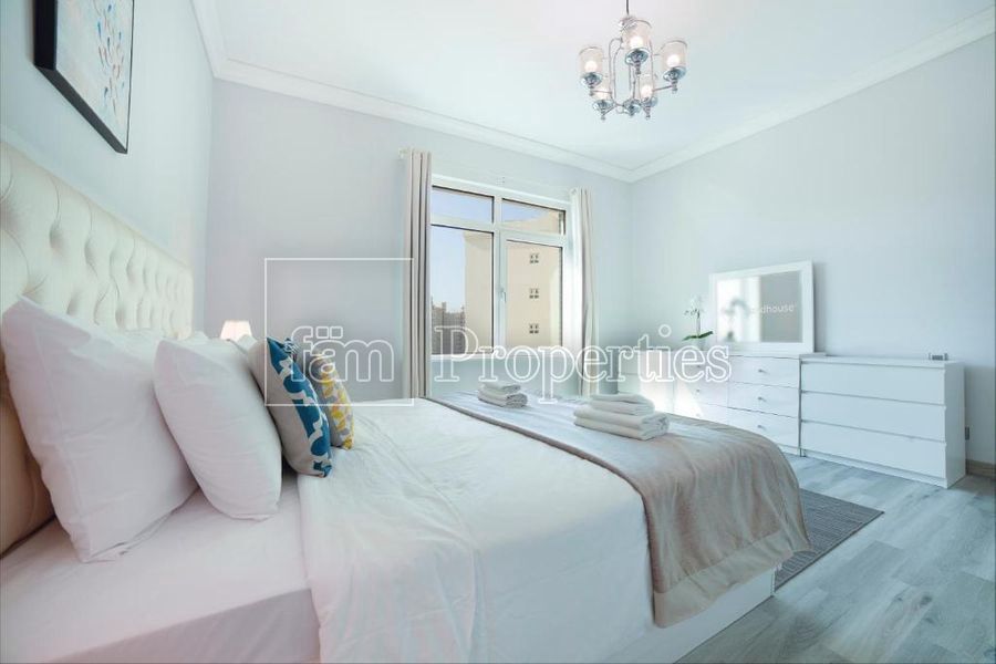 Апартаменты в Дубае, ОАЭ, 145 м2 фото 4