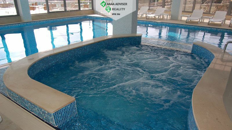 Квартира в Алании, Турция, 120 м2 фото 5