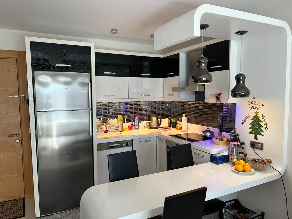 Квартира в Алании, Турция, 75 м2 фото 5