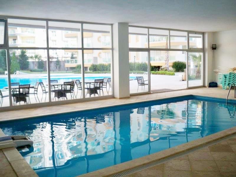 Квартира в Алании, Турция, 130 м2 фото 3