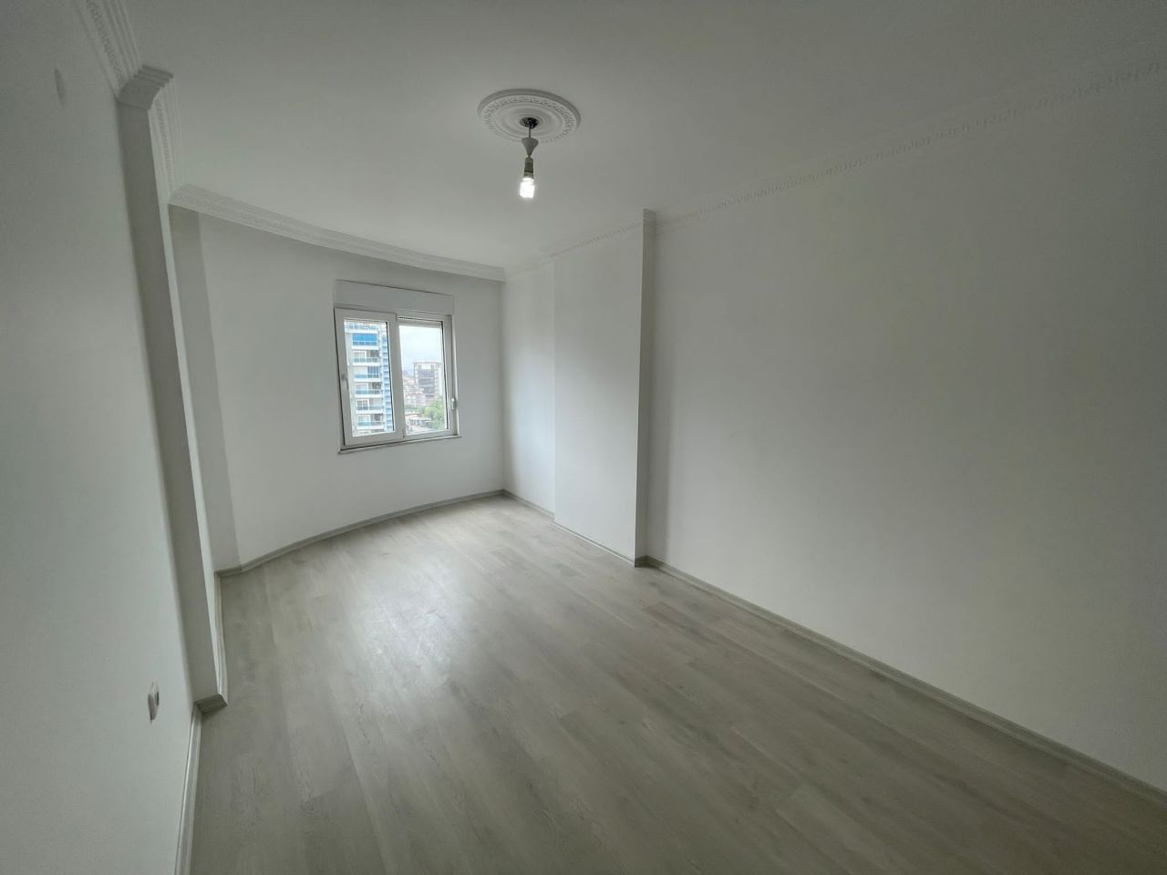 Квартира в Алании, Турция, 105 м2 фото 2
