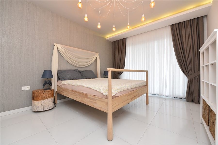 Квартира в Алании, Турция, 170 м2 фото 4