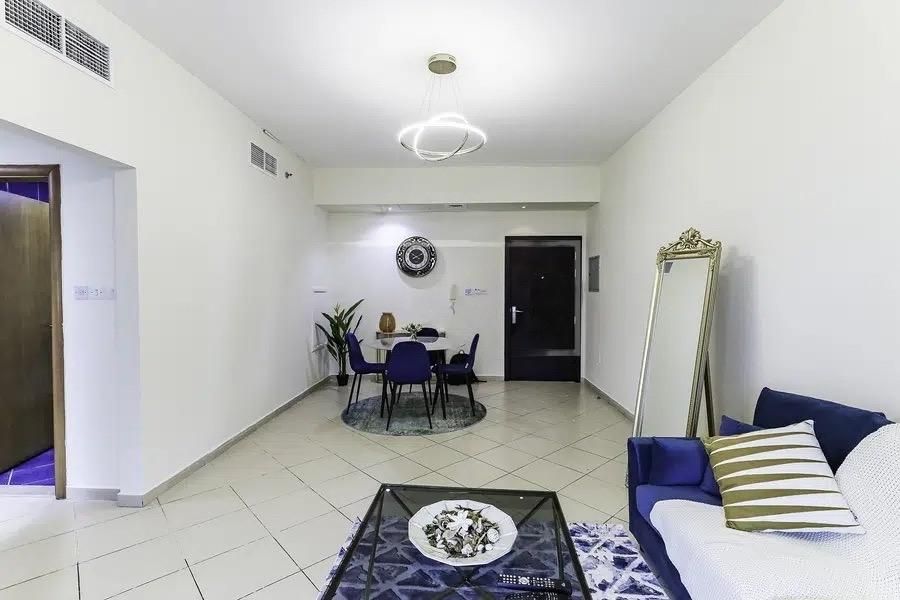 Квартира в Дубае, ОАЭ, 100 м2 фото 4
