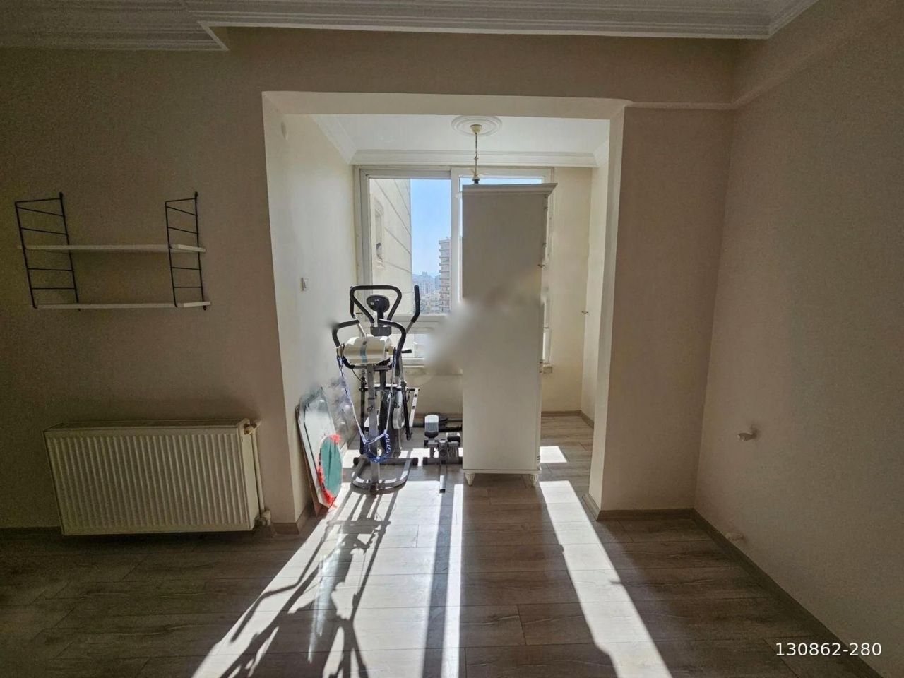 Квартира в Мерсине, Турция, 165 м2 фото 4