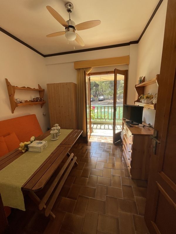 Квартира на Халкидиках, Греция, 45 м2 фото 5