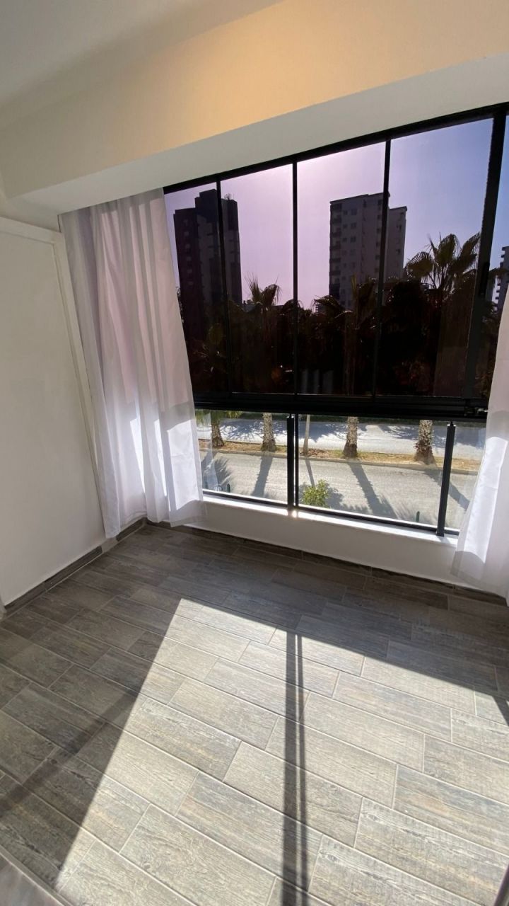 Квартира в Мерсине, Турция, 60 м2 фото 4