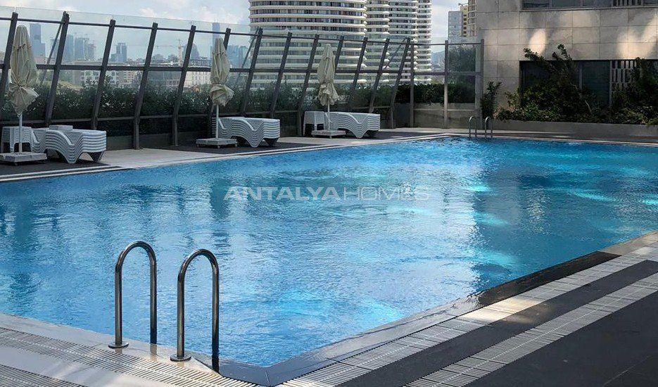 Апартаменты в Стамбуле, Турция, 170 м2 фото 4