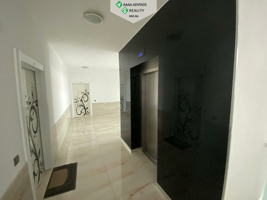 Квартира в Алании, Турция, 110 м2 фото 5