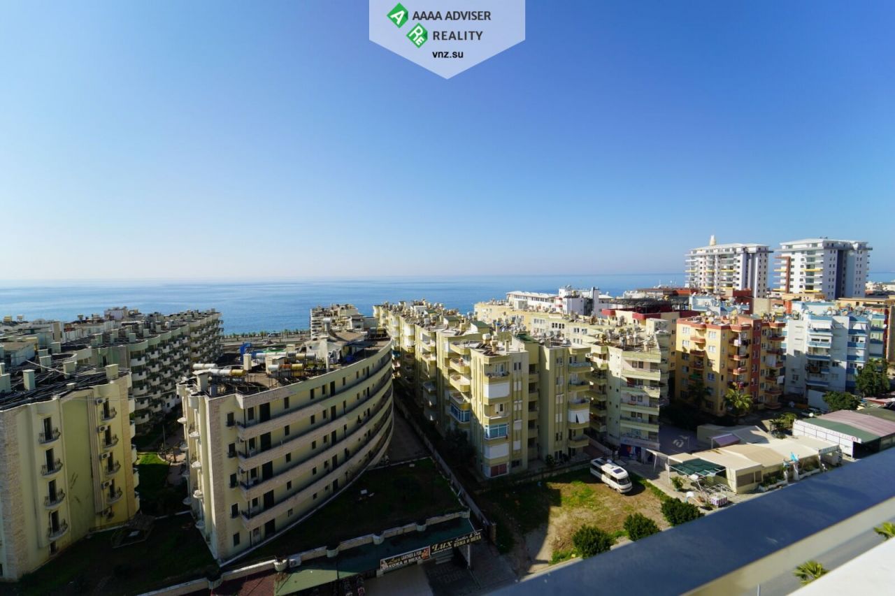 Пентхаус в Алании, Турция, 160 м2 фото 3