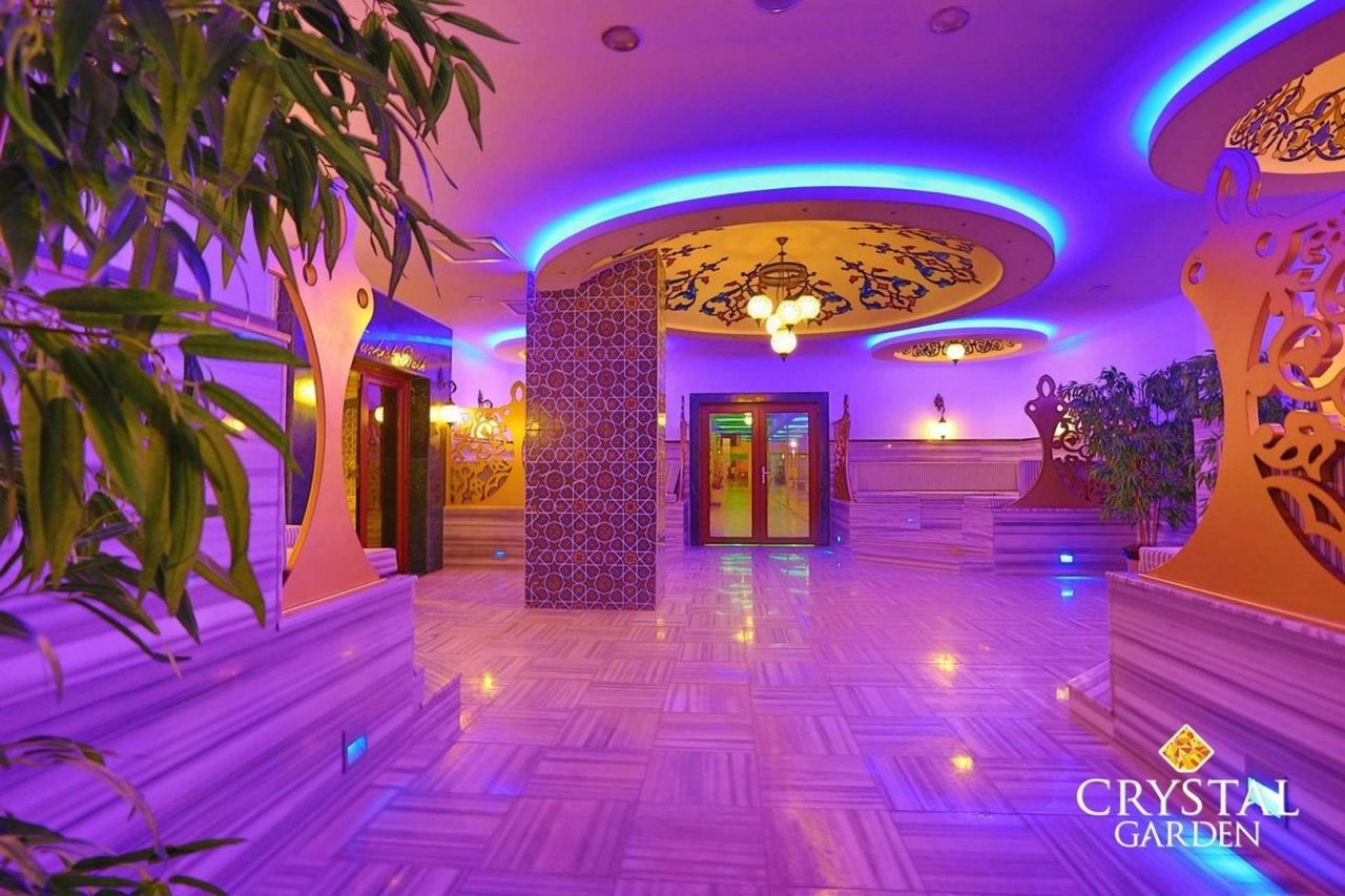 Квартира в Алании, Турция, 125 м2 фото 2