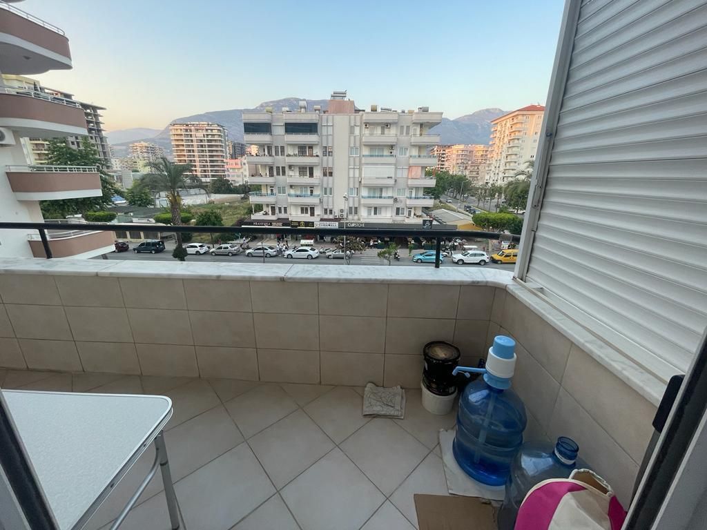 Квартира в Алании, Турция, 60 м2 фото 3