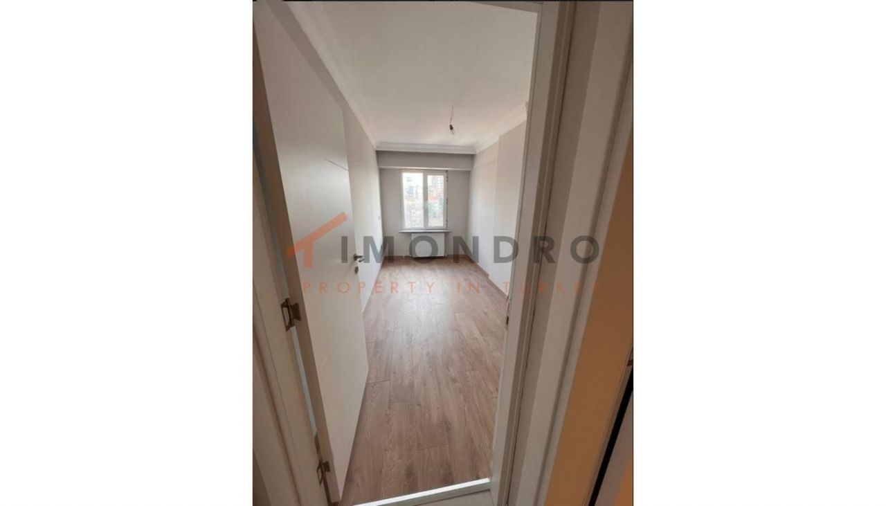 Квартира в Стамбуле, Турция, 95 м2 фото 3
