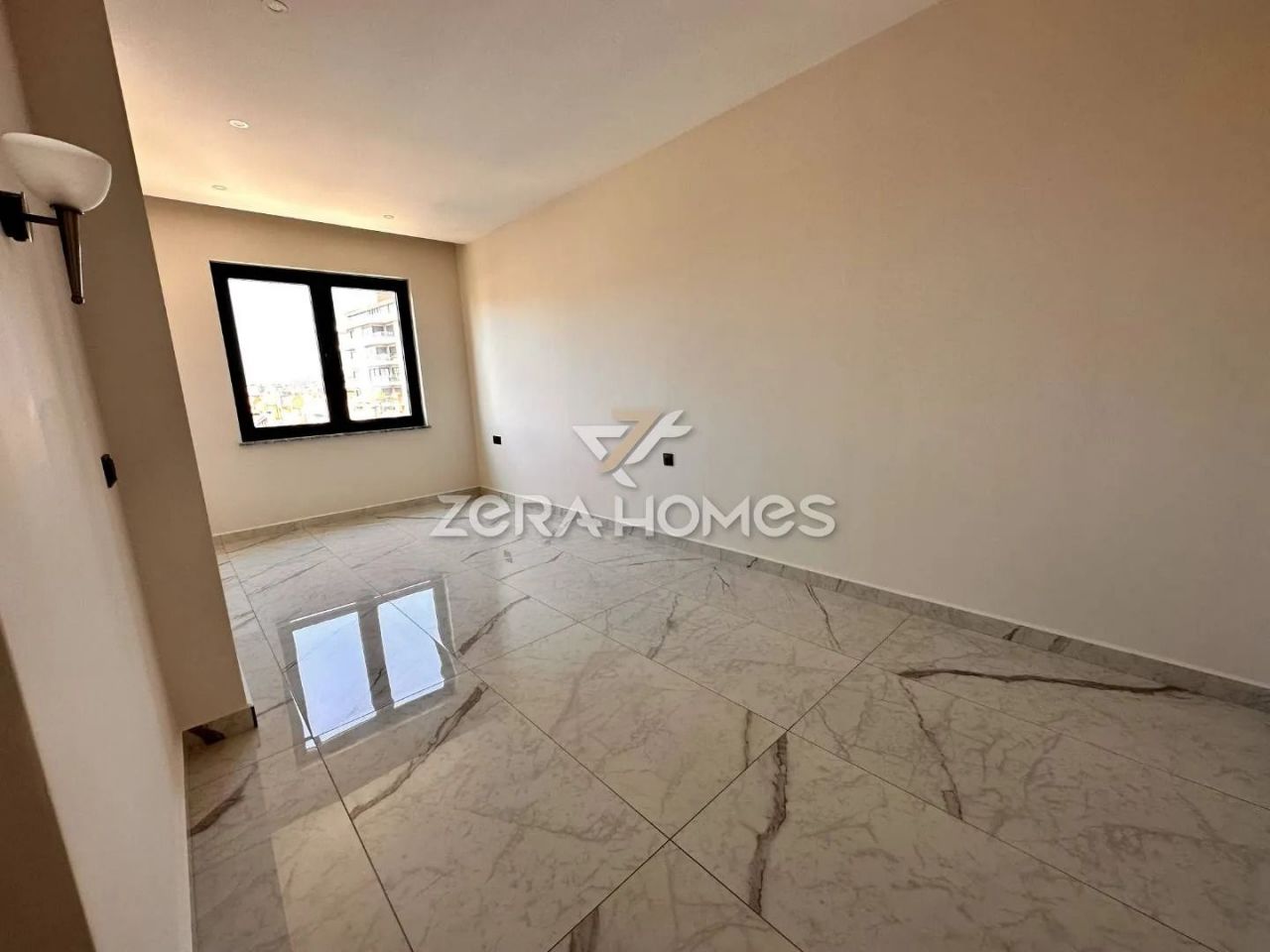 Квартира в Алании, Турция, 110 м2 фото 4