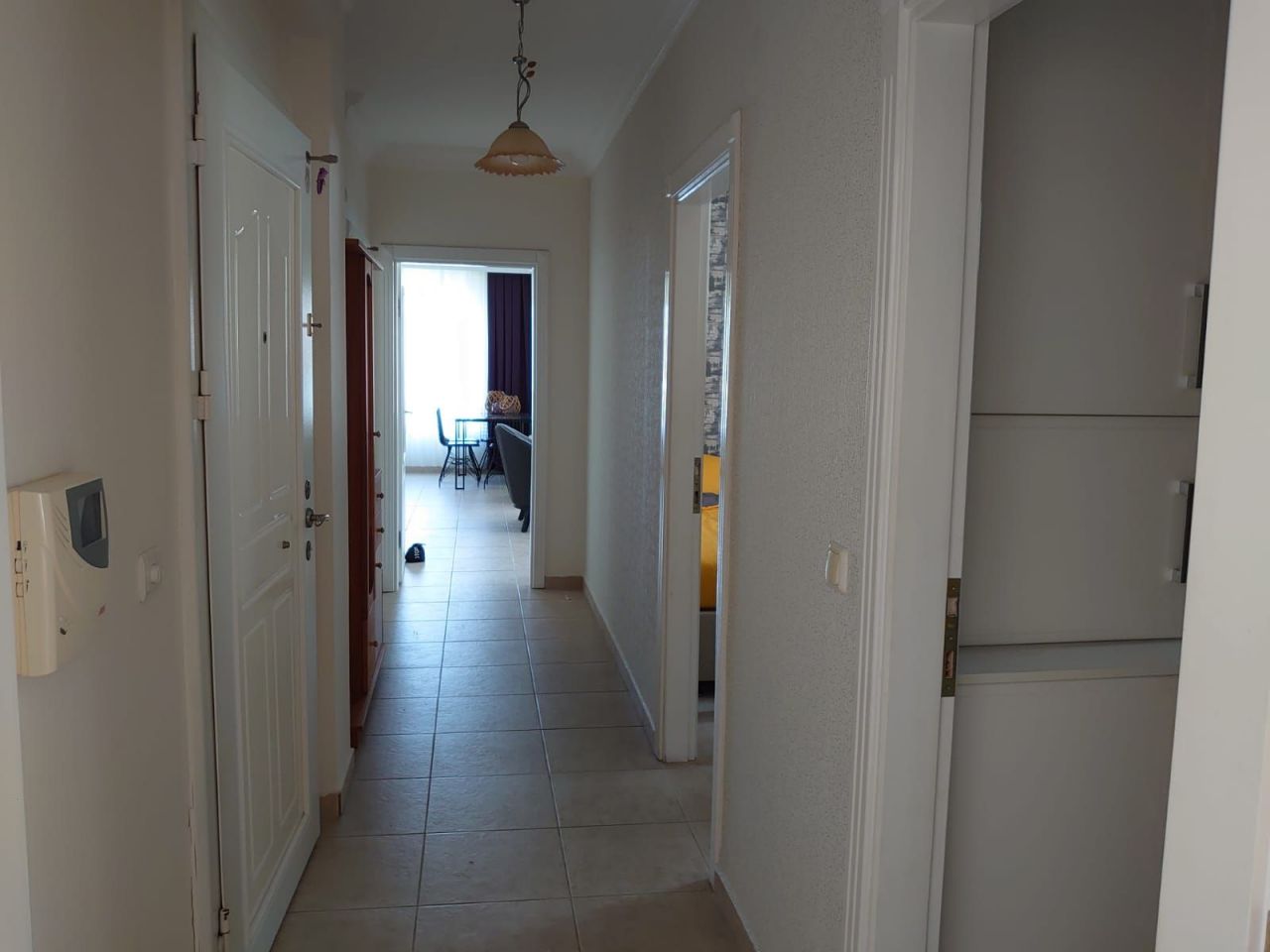 Квартира в Алании, Турция, 115 м2 фото 3