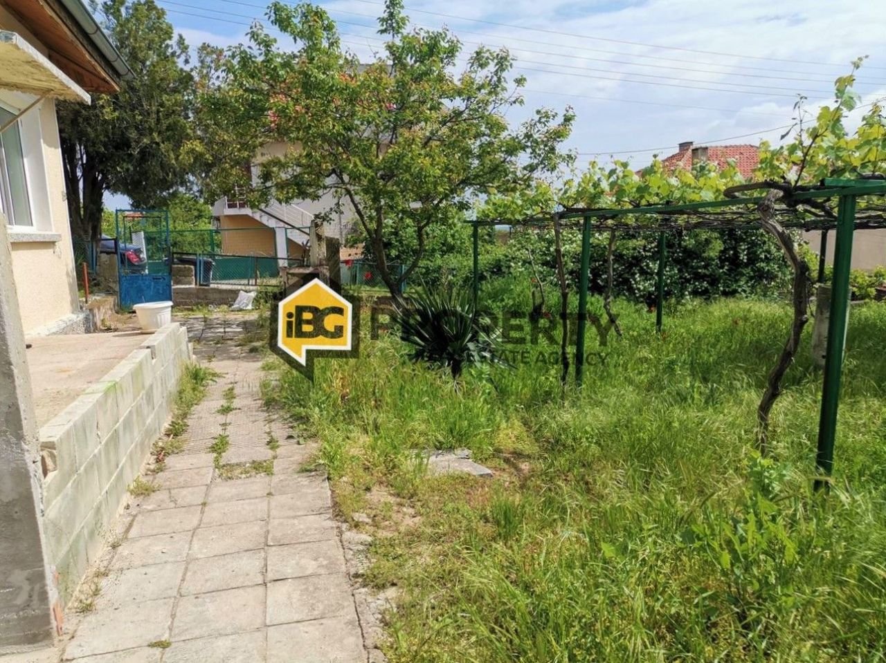 Дом в Бяле, Болгария, 95 м2 фото 2