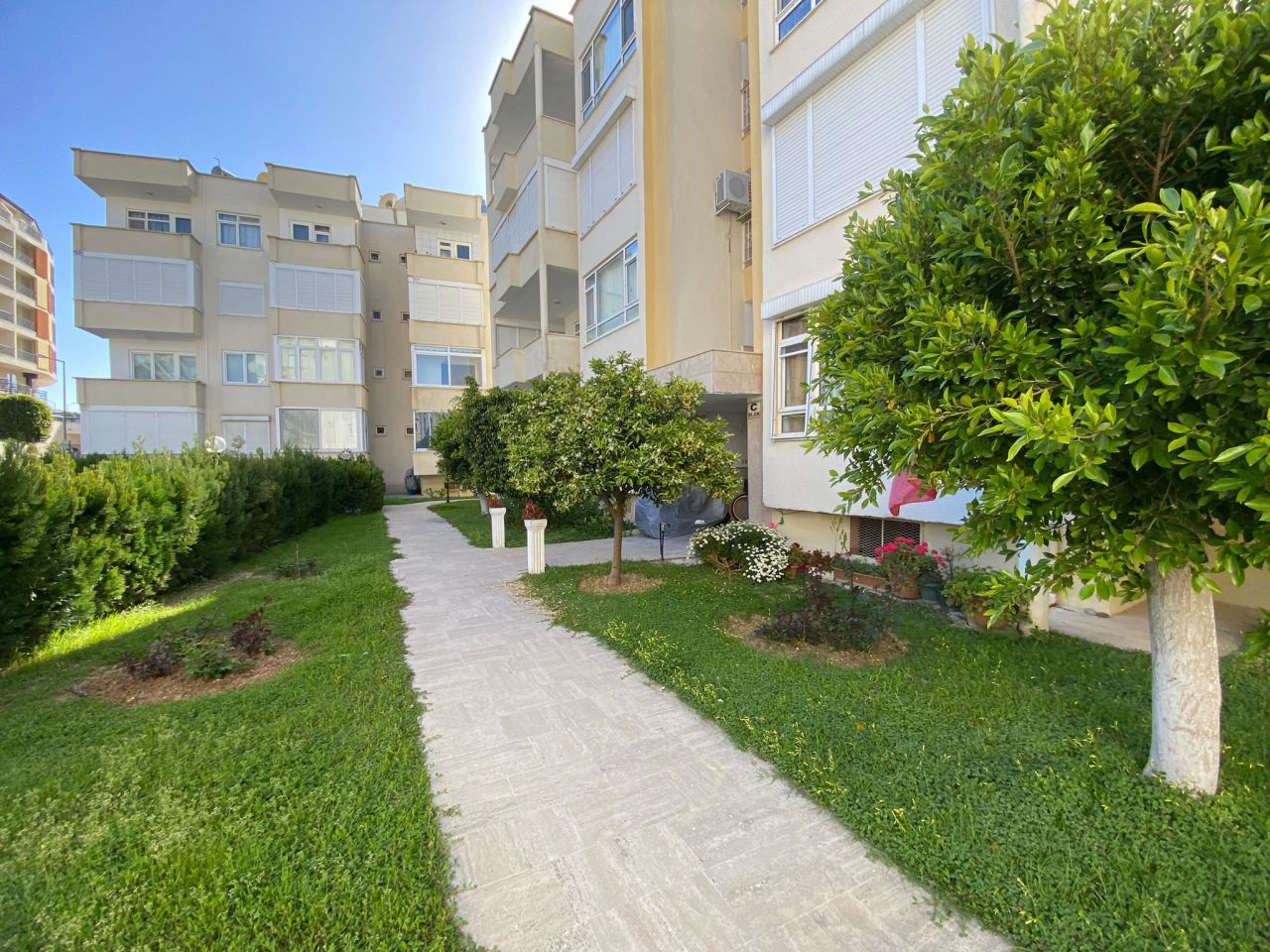 Квартира в Авсалларе, Турция, 125 м2 фото 2