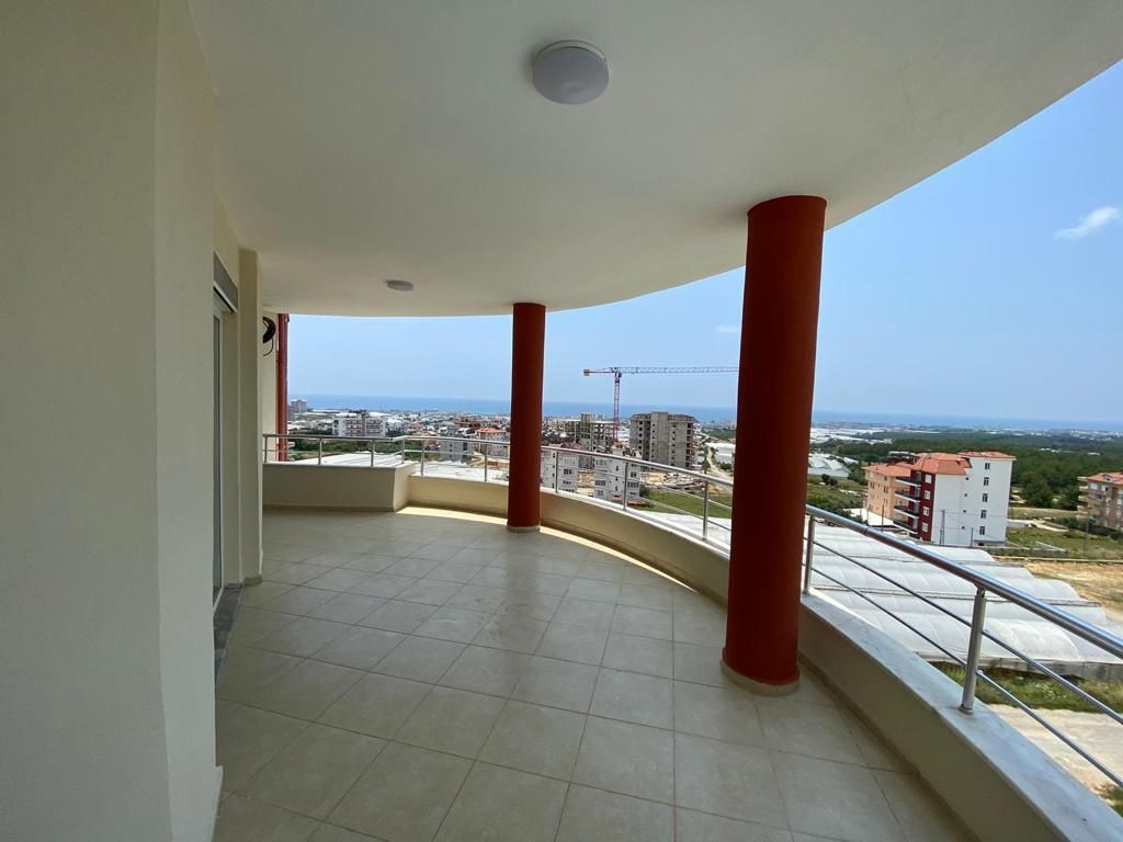Апартаменты в Алании, Турция, 120 м2 фото 3