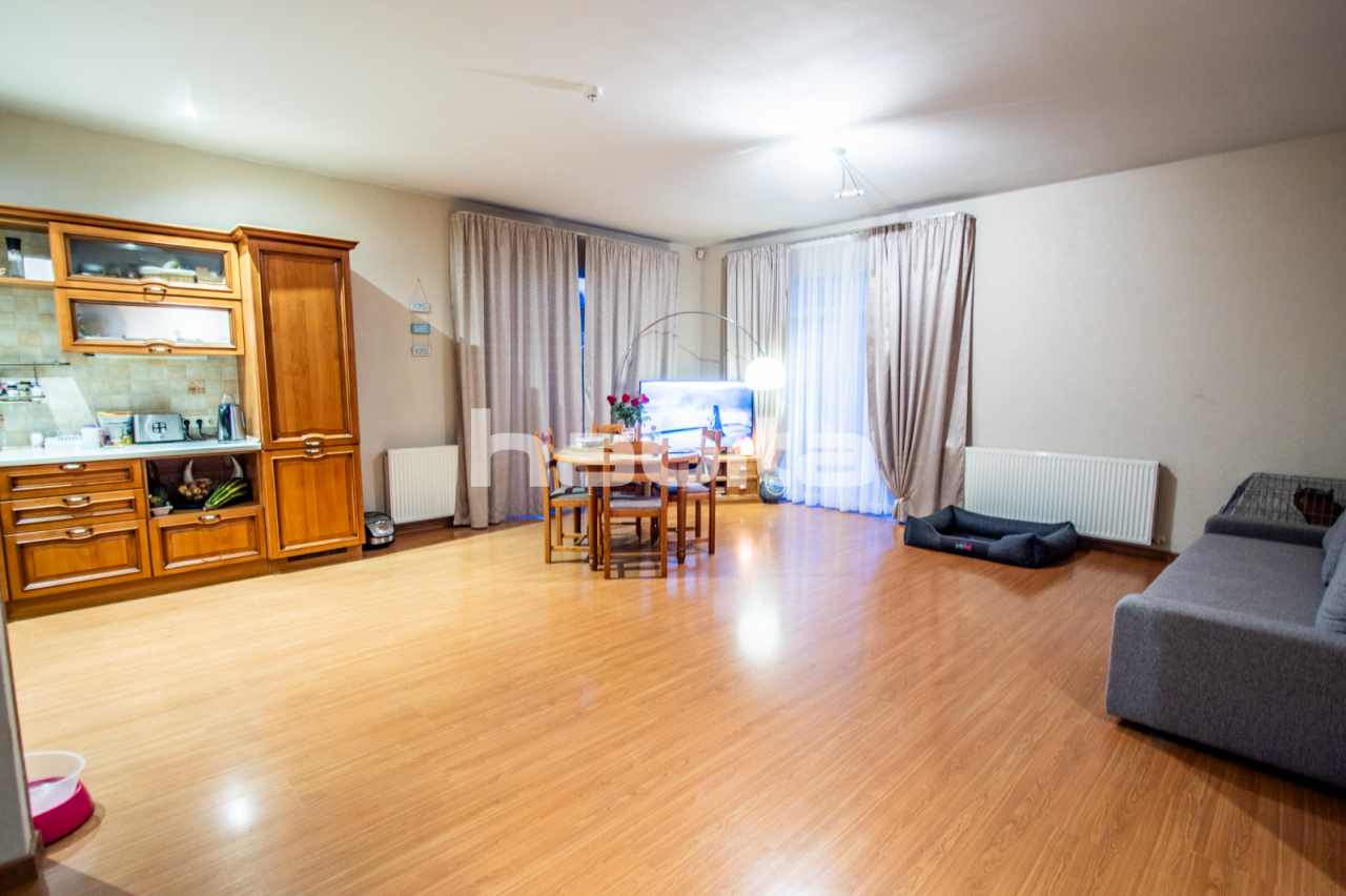 Дом Balozi, Латвия, 90 м2 фото 2