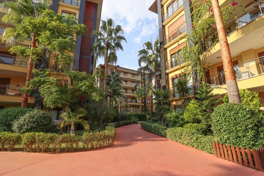 Квартира в Алании, Турция, 120 м2 фото 4